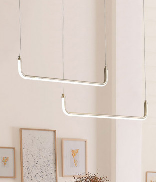 그누40W LED식탁등 식탁전등