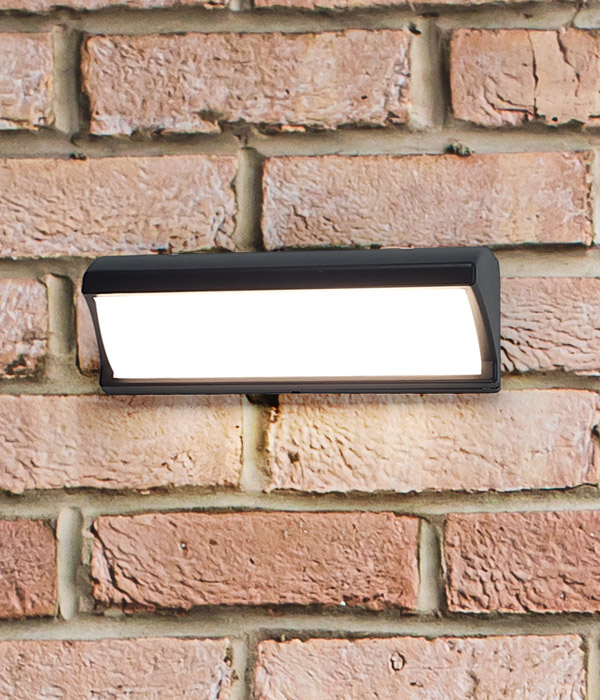 니츠 외부벽등, 인테리어 외부벽조명 (LED 30W)