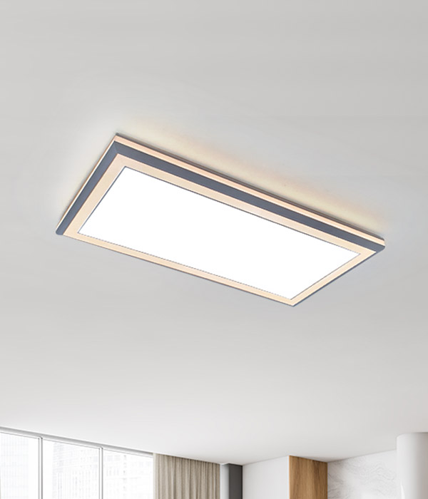 비트솔 2등 75W 국산LED거실등 아파트조명