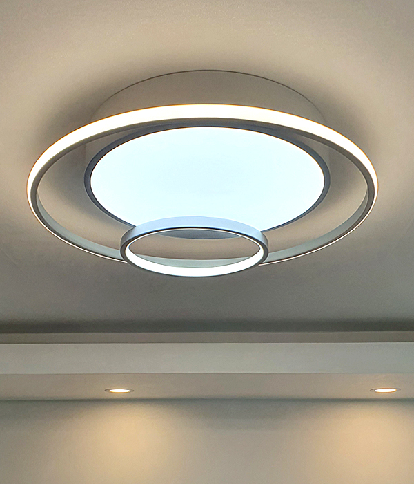 마링스 안방등 LED방등 50W (610파이)